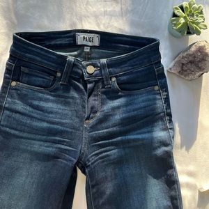 Paige Skyline Skinny